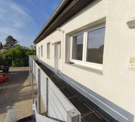 Gemütliche 3-Zimmer-Wohnung mit eigenem Eingang in Dorstadt