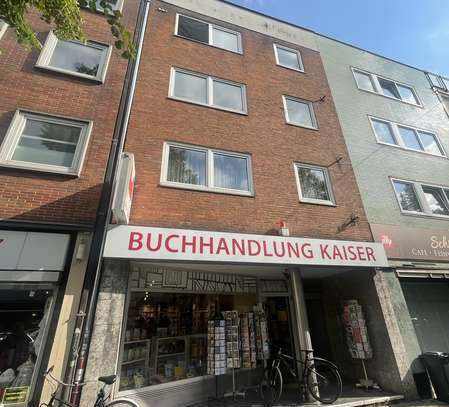 Ihr neues Domizil in Lindenthal mit Atrium *Parkett*Einbauküche