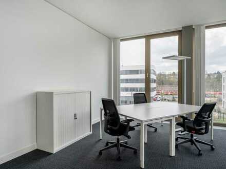 Großraumbüros für 10 Personen 45 sqm in Regus WIESBADEN, Connect