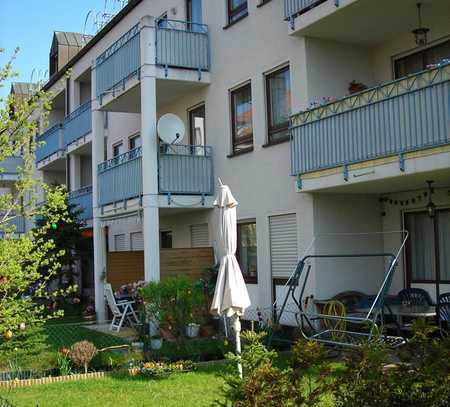 ++Dresden Seidnitz/ Dobritz++Schöne 2-Zimmer-Wohnung mit Balkon und TG-Stellplatz++