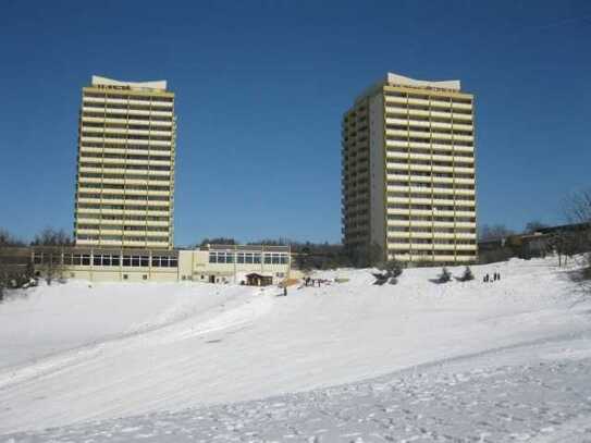 Kapitalanlage im Panoramic Hohegeiß