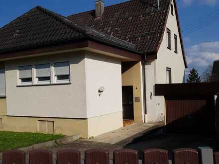 Panoramastraße 4, 72474 Winterlingen