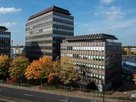 Repräsentative Bürofläche in Düsseldorf - Provisionsfrei