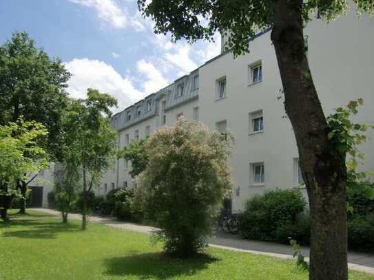 4 Zimmer Maisonette-Wohnung