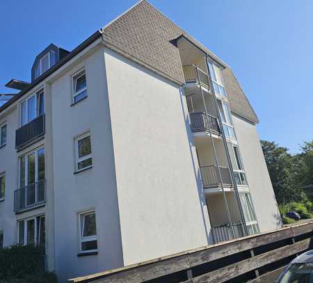 Remagen, Appartement mit Dachterrasse ab dem 01.11.24 zu vermieten