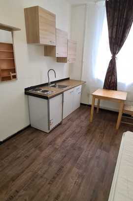 Various 1-room Appartments availalbe now!