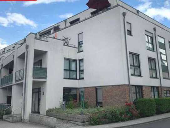 Einzimmerappartement im Herzen von Niederkassel zu vermieten