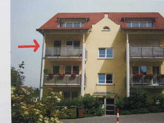 Neuwertige 3-Zimmer-Wohnung in Kelheim