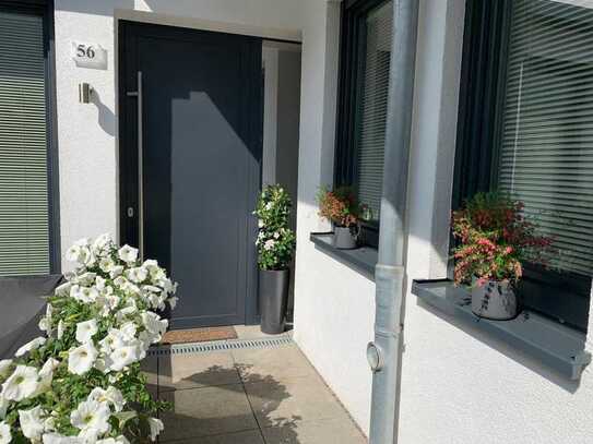 Melrose Place in Derendorf - mittendrin & doch ruhig im Innenhof