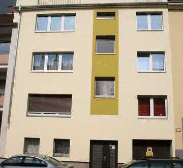 Provisionsfreie 67m² (ca. 100m² ) Maisonettewohnung 5.OG - 3 Zimmer KDB - (Boden: Parkett; Fliesen)