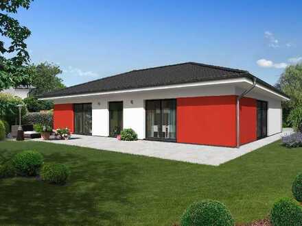 Für eine Zukunft ohne Treppe, traumhafter Bungalow !