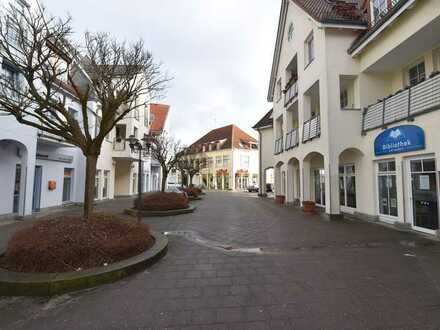 Zentrale Gewerbefläche am Markt in Eggersdorf