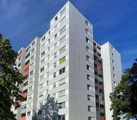 2 Zi.-Wohnung in Frankenthal-Süd, Hanns-Fay-Straße