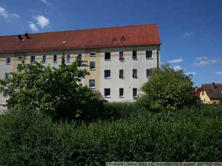 Ihre neue Wohnung in Obermaßfeld!