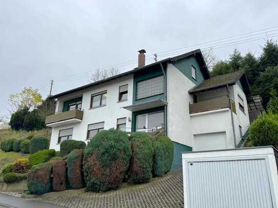 Großzügiges Einfamilienhaus in ruhiger Lage