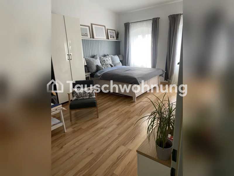 Tauschwohnung: Schöne helle Wohnung im Prenzlberg gegen München