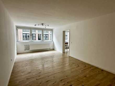 City-Wohnung M-Quadrate - sofort frei