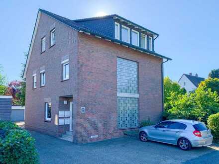 Charmantes Mehrfamilienhaus mit Baureserve in Bestlage zu verkaufen! Keine Käuferprovision!