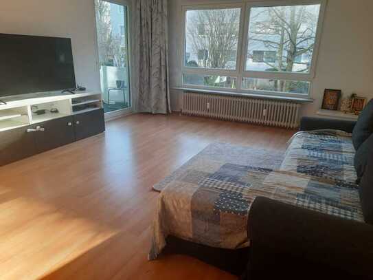 Beautiful 3 room Ground floor Apartment at Kantstrasse 24, Meerbusch Büderich