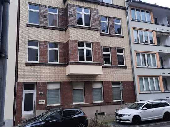 Duisburg-Duissern, 7 Familienhaus in Top Wohnlage