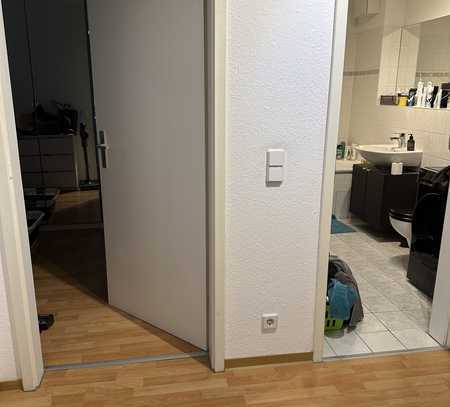 2,5 Zimmer in Mahlsdorf