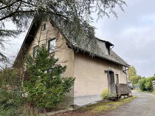 Wohnen und Kleingewerbe: hier ist Vieles möglich