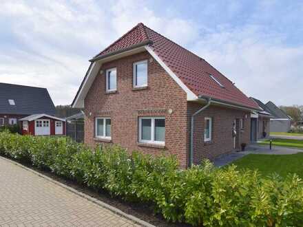 Energieeffizientes Wohnen am Waldrand