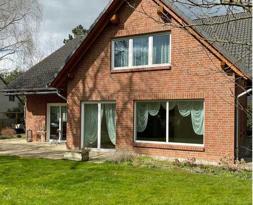 Erdgeschosswohnung mit Garten in begehrter Lage !!!