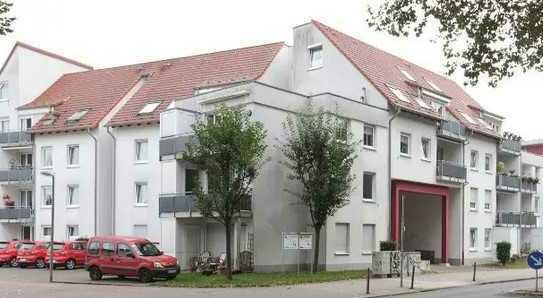 Schöne 3-Zimmer-Wohnung mit gehobener Innenausstattung in Bochum