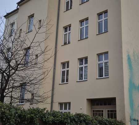 Stilvolle 2-Raum-Wohnung in Potsdam