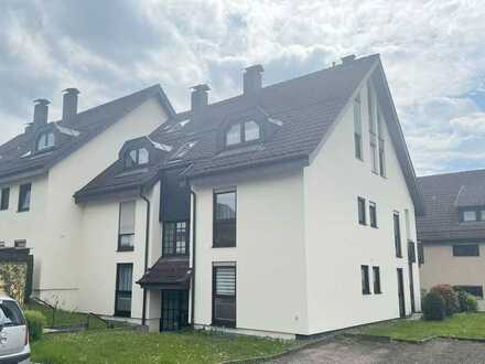 Kapitalanlage: Vermietete 2-Zimmer-Eigentumswohnung in S-Luginsland