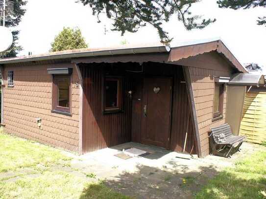 In Ruhe entspannen: Wochenendhaus Nähe Ruppichteroth-Schönenberg