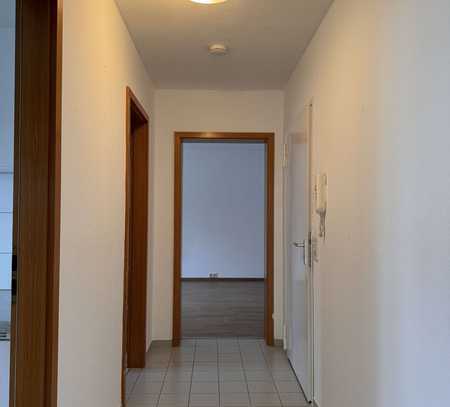 2-Zimmer-Wohnung