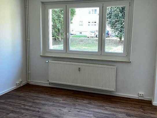 Singlewohnung - sofort bezugsfertig