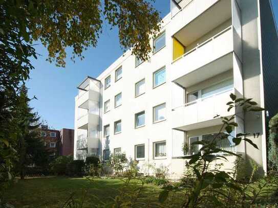 Charmante 2 Zimmerwohnung