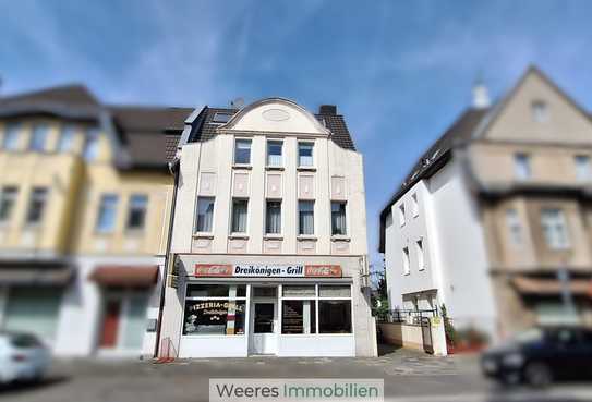 Neuss-Dreikönigenviertel
Wohnen-Arbeiten-Vermieten