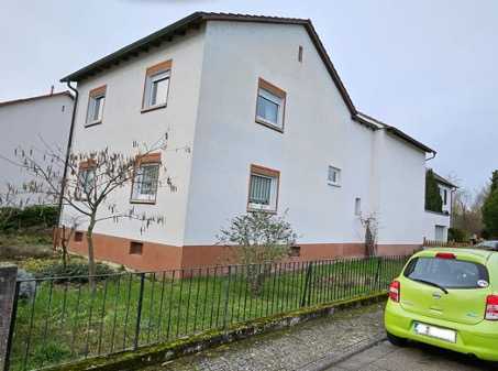 Freistehendes Einfamilienhaus in guter Wohnlage Privater Anbieter:HausinSchifferstadt@gmx.de