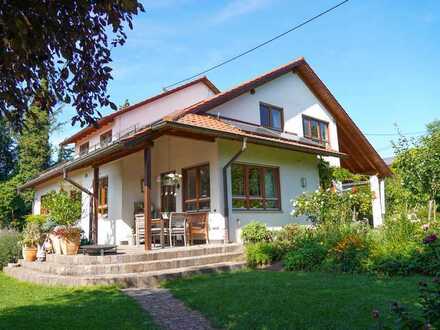 Einfamilienhaus - Exklusives Anwesen!