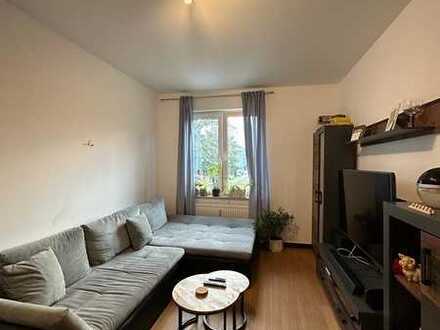 Ansprechende 2-Raum-Wohnung in Köln-50968