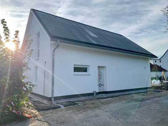 Premiumwohnen im Soester Westen, Neubau, Erstbezug mit Küche und Garten