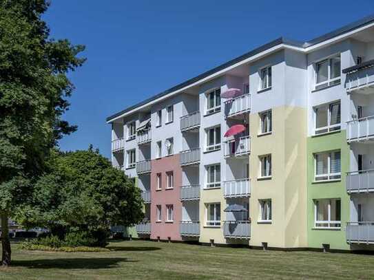 3-Zimmer-Wohnung in Dortmund Wickede