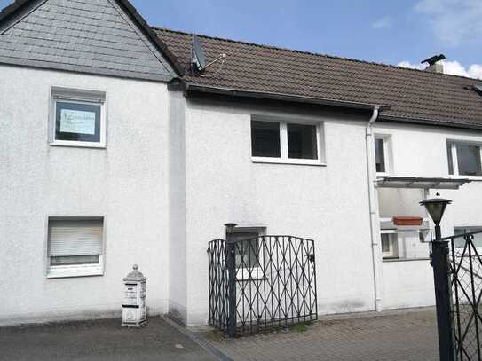 4-Zimmer-Wohnung mit Balkon in Rösrath