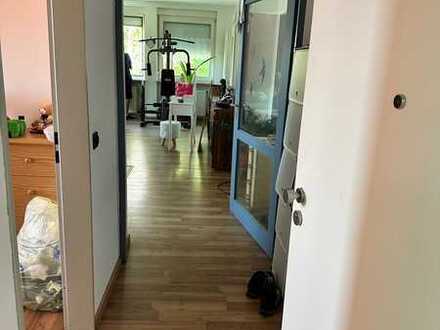 Schöne 80qm Wohnung in Röthenbach, Mühllach