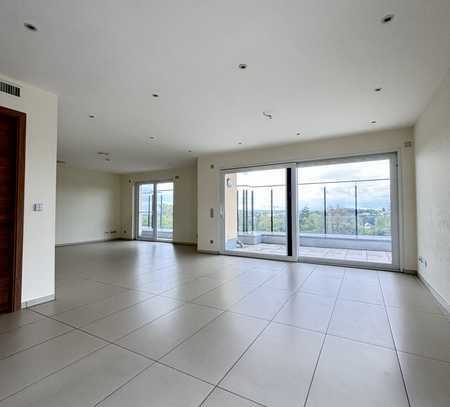 Exklusives Penthouse in Wiesbaden