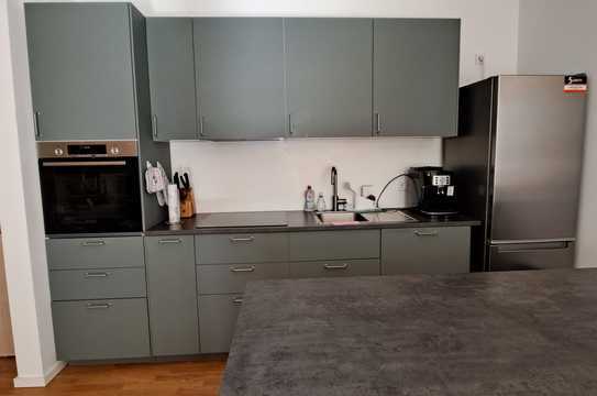 Nachmieter gesucht! 1680€ - 73 m² - 2.0 Zi.