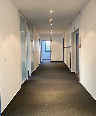 Büroräume in Troisdorf *provisionsfrei* zu vermieten