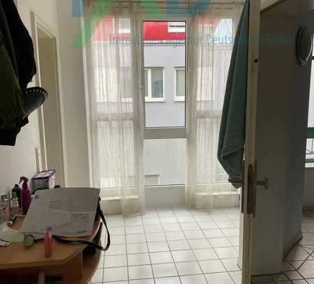 Moderne 2-Zimmer- Wohnung in Taunusstein