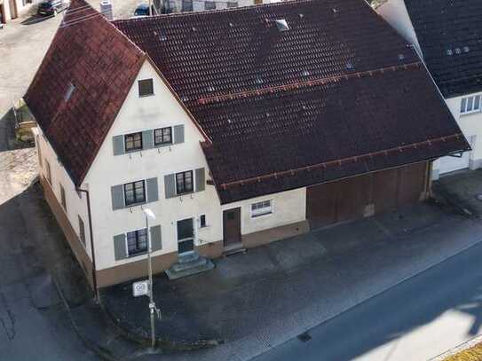 Bauernhaus in Horb-Altheim