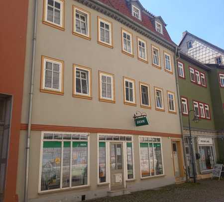 Schöne 3 Zimmer Wohnung in Unstrut-Hainich-Kreis, Bad Langensalza