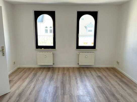 Gemütliche Dachgeschosswohnung in Schlosschemnitz